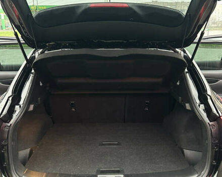 Чорний Ніссан Кашкай, об'ємом двигуна 1.5 л та пробігом 158 тис. км за 15999 $, фото 27 на Automoto.ua