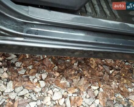 Черный Ниссан Кашкай, объемом двигателя 1.46 л и пробегом 276 тыс. км за 12700 $, фото 19 на Automoto.ua