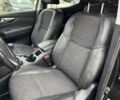 Черный Ниссан Кашкай, объемом двигателя 1.5 л и пробегом 220 тыс. км за 13700 $, фото 34 на Automoto.ua