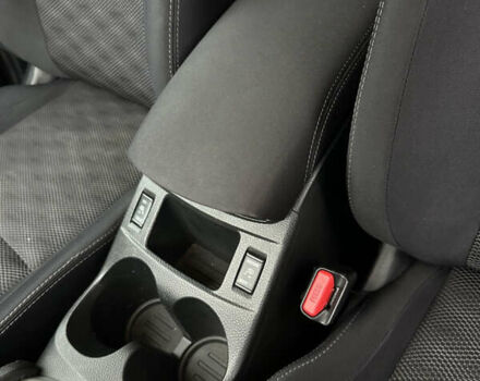 Черный Ниссан Кашкай, объемом двигателя 1.5 л и пробегом 175 тыс. км за 14700 $, фото 22 на Automoto.ua