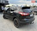 Чорний Ніссан Кашкай, об'ємом двигуна 1.6 л та пробігом 206 тис. км за 16200 $, фото 3 на Automoto.ua