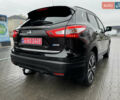 Чорний Ніссан Кашкай, об'ємом двигуна 1.5 л та пробігом 197 тис. км за 15900 $, фото 7 на Automoto.ua