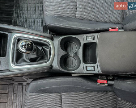 Чорний Ніссан Кашкай, об'ємом двигуна 1.6 л та пробігом 263 тис. км за 13900 $, фото 58 на Automoto.ua