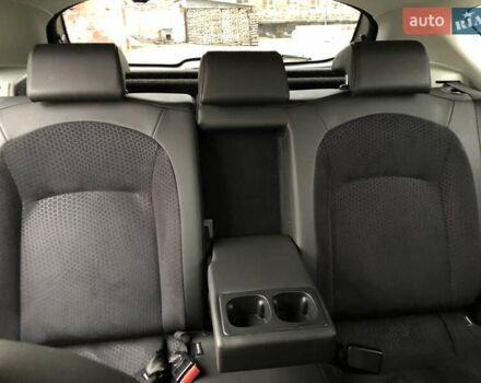 Черный Ниссан Кашкай, объемом двигателя 1.6 л и пробегом 114 тыс. км за 12890 $, фото 80 на Automoto.ua