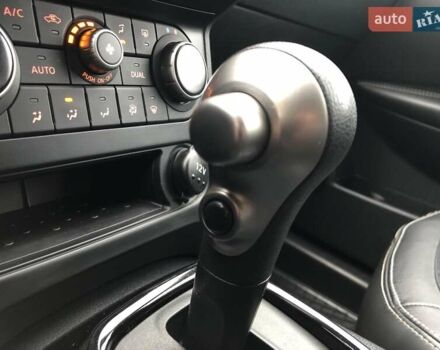 Черный Ниссан Кашкай, объемом двигателя 1.6 л и пробегом 114 тыс. км за 12890 $, фото 108 на Automoto.ua