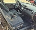 Черный Ниссан Кашкай, объемом двигателя 1.5 л и пробегом 108 тыс. км за 16899 $, фото 24 на Automoto.ua