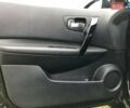 Черный Ниссан Кашкай, объемом двигателя 1.6 л и пробегом 114 тыс. км за 12890 $, фото 71 на Automoto.ua