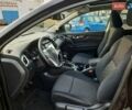 Чорний Ніссан Кашкай, об'ємом двигуна 1.5 л та пробігом 247 тис. км за 15400 $, фото 49 на Automoto.ua