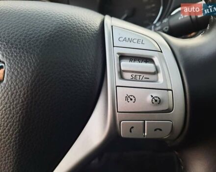 Чорний Ніссан Кашкай, об'ємом двигуна 1.5 л та пробігом 247 тис. км за 15400 $, фото 55 на Automoto.ua