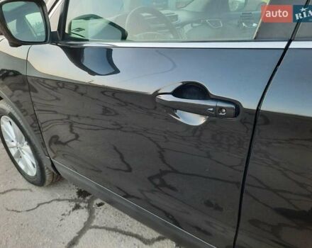 Чорний Ніссан Кашкай, об'ємом двигуна 1.5 л та пробігом 247 тис. км за 15400 $, фото 42 на Automoto.ua