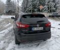 Чорний Ніссан Кашкай, об'ємом двигуна 1.6 л та пробігом 217 тис. км за 14200 $, фото 3 на Automoto.ua