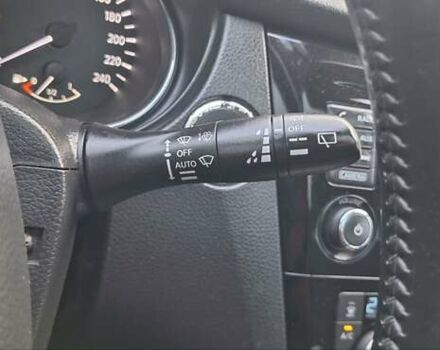 Черный Ниссан Кашкай, объемом двигателя 1.5 л и пробегом 202 тыс. км за 14950 $, фото 113 на Automoto.ua