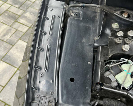 Чорний Ніссан Кашкай, об'ємом двигуна 1.5 л та пробігом 222 тис. км за 13999 $, фото 35 на Automoto.ua