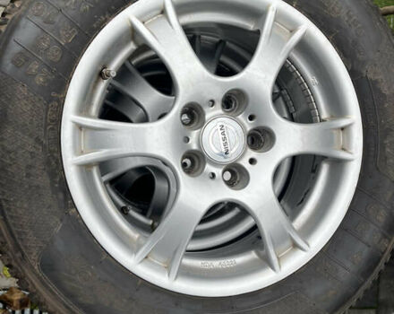 Чорний Ніссан Кашкай, об'ємом двигуна 1.5 л та пробігом 222 тис. км за 13999 $, фото 39 на Automoto.ua