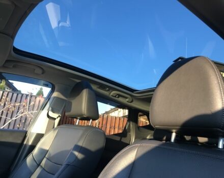 Черный Ниссан Кашкай, объемом двигателя 1.6 л и пробегом 225 тыс. км за 16300 $, фото 16 на Automoto.ua