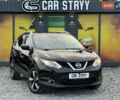 Черный Ниссан Кашкай, объемом двигателя 1.6 л и пробегом 287 тыс. км за 14700 $, фото 1 на Automoto.ua