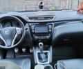 Чорний Ніссан Кашкай, об'ємом двигуна 1.6 л та пробігом 215 тис. км за 15200 $, фото 6 на Automoto.ua
