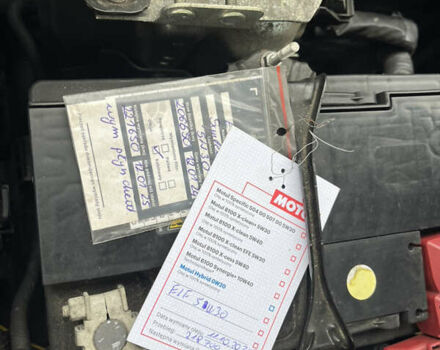 Чорний Ніссан Кашкай, об'ємом двигуна 1.5 л та пробігом 222 тис. км за 13999 $, фото 36 на Automoto.ua