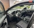 Чорний Ніссан Кашкай, об'ємом двигуна 1.5 л та пробігом 223 тис. км за 14900 $, фото 10 на Automoto.ua