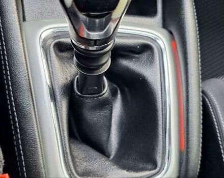 Черный Ниссан Кашкай, объемом двигателя 1.5 л и пробегом 202 тыс. км за 14950 $, фото 116 на Automoto.ua