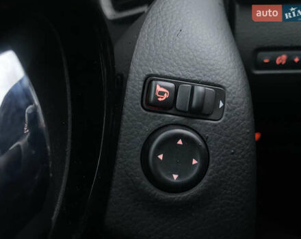 Черный Ниссан Кашкай, объемом двигателя 1.5 л и пробегом 246 тыс. км за 14599 $, фото 37 на Automoto.ua