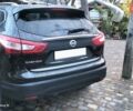 Чорний Ніссан Кашкай, об'ємом двигуна 1.6 л та пробігом 215 тис. км за 15200 $, фото 2 на Automoto.ua