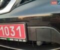 Чорний Ніссан Кашкай, об'ємом двигуна 1.5 л та пробігом 247 тис. км за 15400 $, фото 33 на Automoto.ua