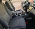 Чорний Ніссан Кашкай, об'ємом двигуна 1.5 л та пробігом 247 тис. км за 15400 $, фото 93 на Automoto.ua