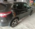 Чорний Ніссан Кашкай, об'ємом двигуна 1.5 л та пробігом 238 тис. км за 14300 $, фото 4 на Automoto.ua
