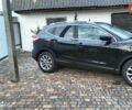 Чорний Ніссан Кашкай, об'ємом двигуна 1.6 л та пробігом 215 тис. км за 15200 $, фото 3 на Automoto.ua