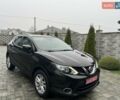Чорний Ніссан Кашкай, об'ємом двигуна 1.5 л та пробігом 223 тис. км за 14900 $, фото 2 на Automoto.ua