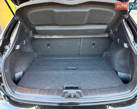 Черный Ниссан Кашкай, объемом двигателя 1.6 л и пробегом 287 тыс. км за 14700 $, фото 49 на Automoto.ua