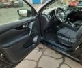 Чорний Ніссан Кашкай, об'ємом двигуна 1.5 л та пробігом 247 тис. км за 15400 $, фото 44 на Automoto.ua