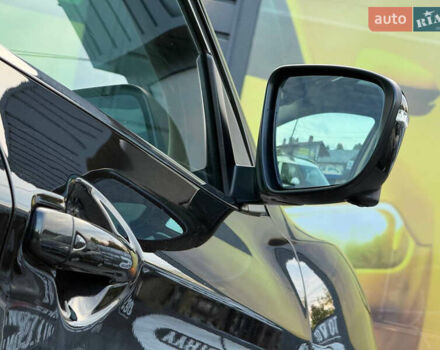 Черный Ниссан Кашкай, объемом двигателя 1.6 л и пробегом 289 тыс. км за 14300 $, фото 34 на Automoto.ua