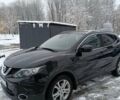 Чорний Ніссан Кашкай, об'ємом двигуна 1.6 л та пробігом 217 тис. км за 14200 $, фото 1 на Automoto.ua