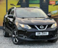 Черный Ниссан Кашкай, объемом двигателя 1.6 л и пробегом 289 тыс. км за 14300 $, фото 13 на Automoto.ua