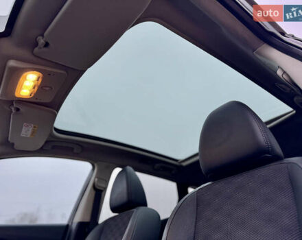 Черный Ниссан Кашкай, объемом двигателя 1.6 л и пробегом 204 тыс. км за 14800 $, фото 33 на Automoto.ua