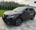 Чорний Ніссан Кашкай, об'ємом двигуна 1.6 л та пробігом 120 тис. км за 11300 $, фото 1 на Automoto.ua