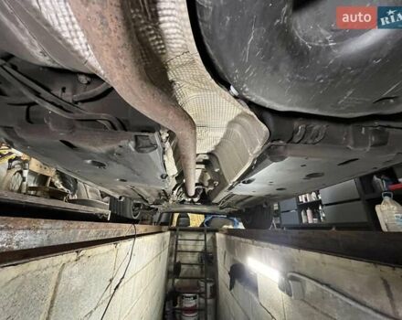 Чорний Ніссан Кашкай, об'ємом двигуна 1.5 л та пробігом 223 тис. км за 14900 $, фото 26 на Automoto.ua