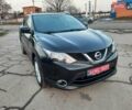 Чорний Ніссан Кашкай, об'ємом двигуна 1.5 л та пробігом 247 тис. км за 15400 $, фото 3 на Automoto.ua