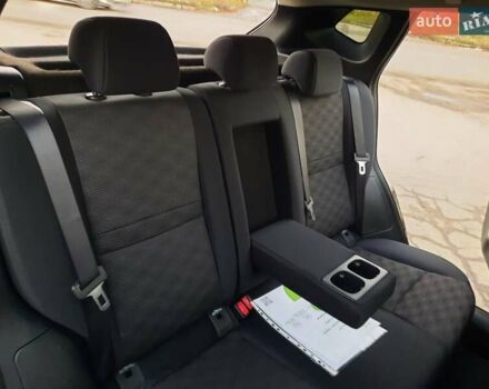 Чорний Ніссан Кашкай, об'ємом двигуна 1.5 л та пробігом 247 тис. км за 15400 $, фото 91 на Automoto.ua