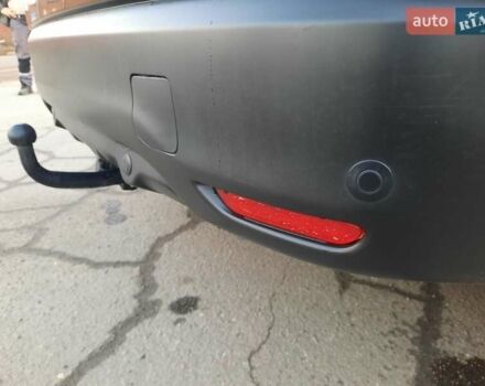 Чорний Ніссан Кашкай, об'ємом двигуна 1.5 л та пробігом 247 тис. км за 15400 $, фото 79 на Automoto.ua