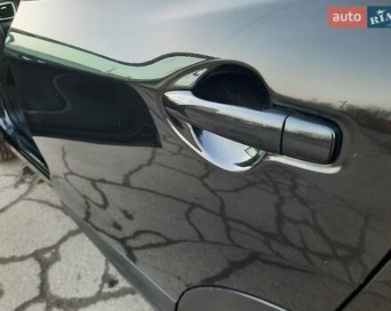 Чорний Ніссан Кашкай, об'ємом двигуна 1.5 л та пробігом 247 тис. км за 15400 $, фото 73 на Automoto.ua