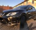 Черный Ниссан Кашкай, объемом двигателя 1.6 л и пробегом 225 тыс. км за 16300 $, фото 2 на Automoto.ua