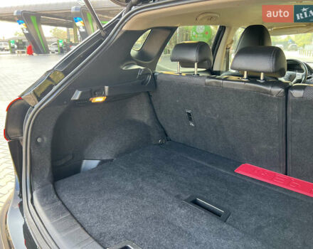 Черный Ниссан Кашкай, объемом двигателя 1.6 л и пробегом 217 тыс. км за 14950 $, фото 62 на Automoto.ua