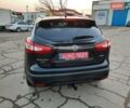 Чорний Ніссан Кашкай, об'ємом двигуна 1.5 л та пробігом 247 тис. км за 15400 $, фото 21 на Automoto.ua