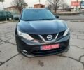 Чорний Ніссан Кашкай, об'ємом двигуна 1.5 л та пробігом 247 тис. км за 15400 $, фото 23 на Automoto.ua
