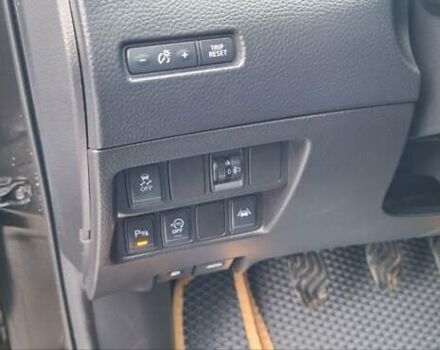 Черный Ниссан Кашкай, объемом двигателя 1.5 л и пробегом 202 тыс. км за 14950 $, фото 58 на Automoto.ua