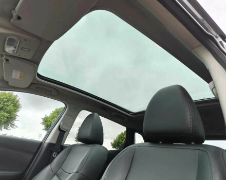 Черный Ниссан Кашкай, объемом двигателя 1.2 л и пробегом 77 тыс. км за 5000 $, фото 11 на Automoto.ua