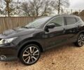 Чорний Ніссан Кашкай, об'ємом двигуна 1.2 л та пробігом 72 тис. км за 3000 $, фото 1 на Automoto.ua